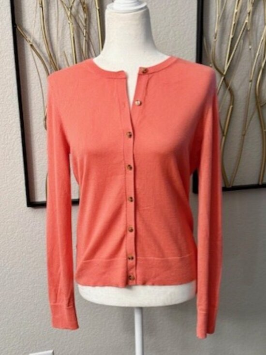 Ann Taylor Sweaters - ANN TAYLOR Cardigan Sweater